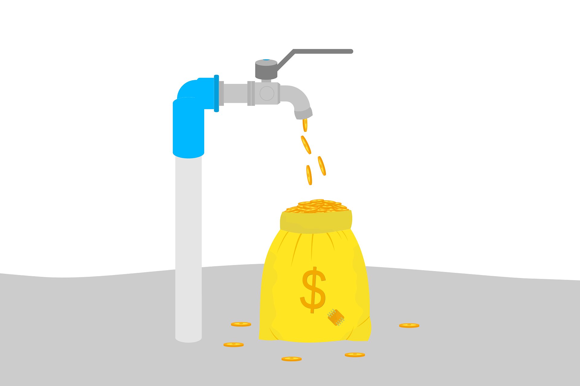 Mehr über den Artikel erfahren 1. Wasserablesung 2025